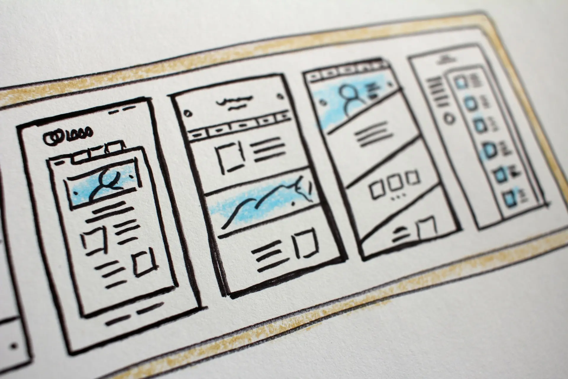 design sketches